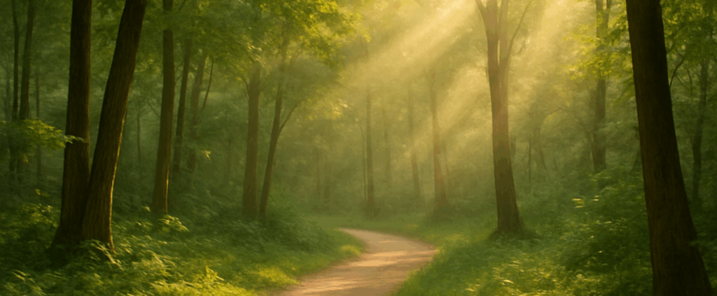 herstellen na een scheiding